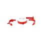 Recycler Kit-G3/Grandstand/Gm 3300 60" - Originale Toro - 139-6655