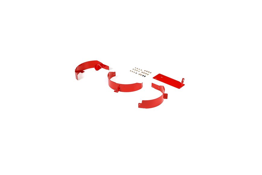Recycler Kit-G3/Grandstand/Gm 3300 60" - Originale Toro - 139-6655