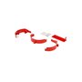 Recycler Kit-G3/Grandstand/Gm 3300 60" - Originale Toro - 139-6655