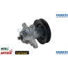 Mozzo Lame - MTD / Cub Cadet - Originale - 618-0138 - Sostituisce - 618-0138