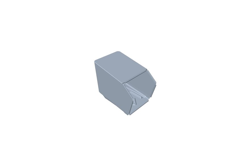 Bag-Grass - Originale Toro - 134-0149