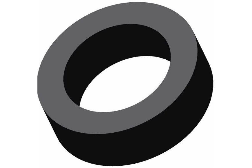 Spacer - Originale Toro - 100-4817