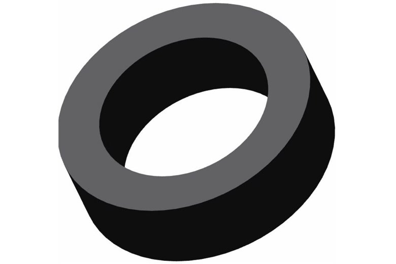 Spacer - Originale Toro - 100-4817