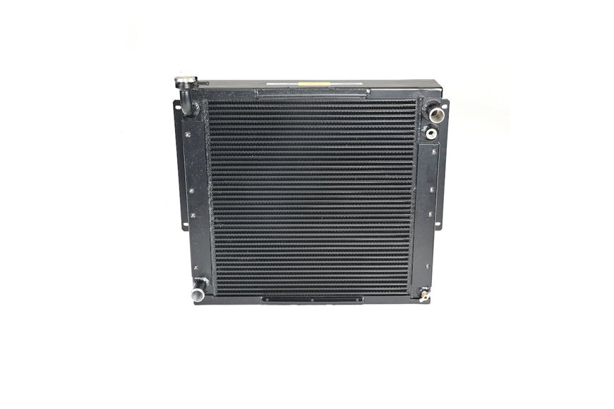 Radiator - Originale Toro - 119-3871
