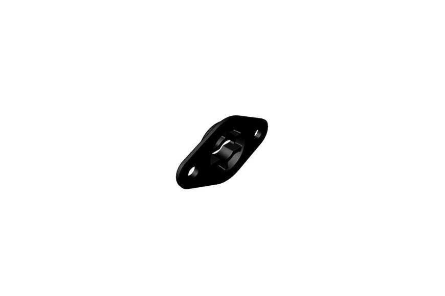 Retainer-Plate, Shift - Originale Toro - 120-7191