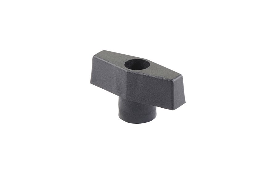 Knob-Handle - Originale Toro - 98-7134