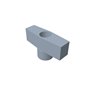 Knob-Handle - Originale Toro - 98-7134