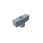 Knob-Handle - Originale Toro - 98-7134