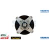 Mozzo Lame - MTD / Cub Cadet - Originale - 618-0142A - Sostituisce - 618-0142A