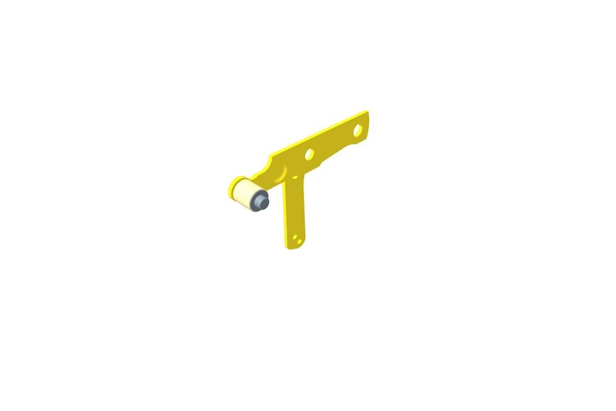 Idler Arm Asm - Originale Toro - 105-3542