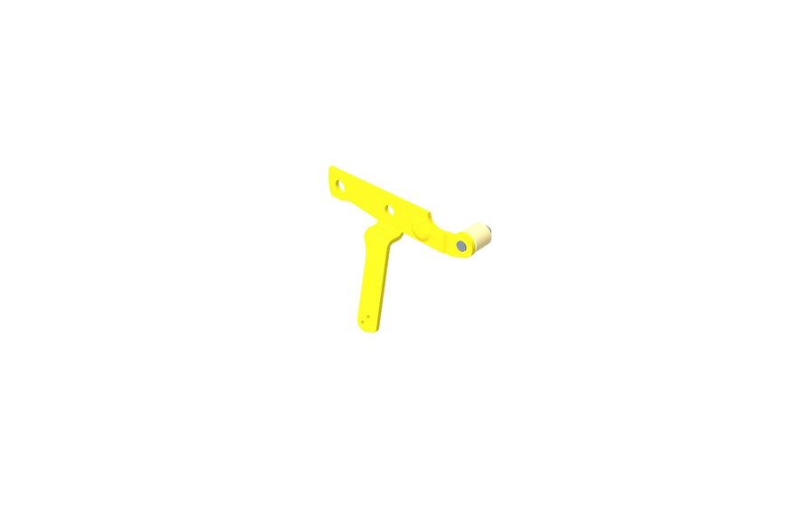 Idler Arm Asm - Originale Toro - 105-3542