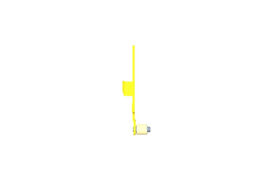 Idler Arm Asm - Originale Toro - 105-3542