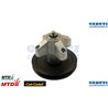 Mozzo Lame - MTD / Cub Cadet - Originale - 618-0250 - Sostituisce - 618-0250