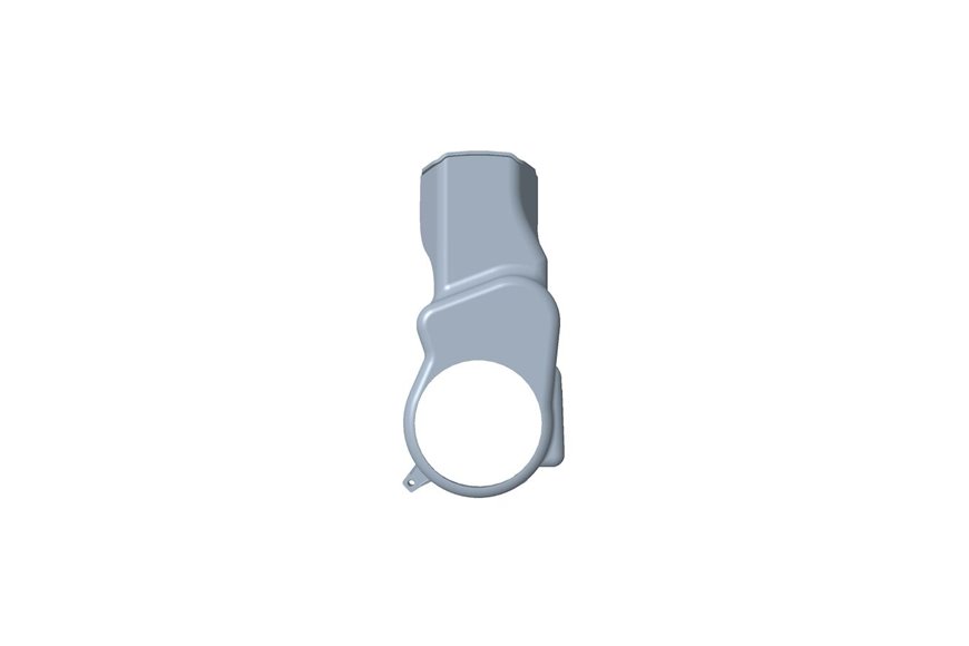 Cover-Bbc - Originale Toro - 107-0798