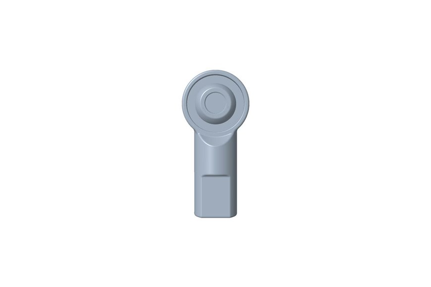 Ball Joint - Originale Toro - 117-9720