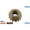 Mozzo Lame - MTD / Cub Cadet - Originale - 618-0271