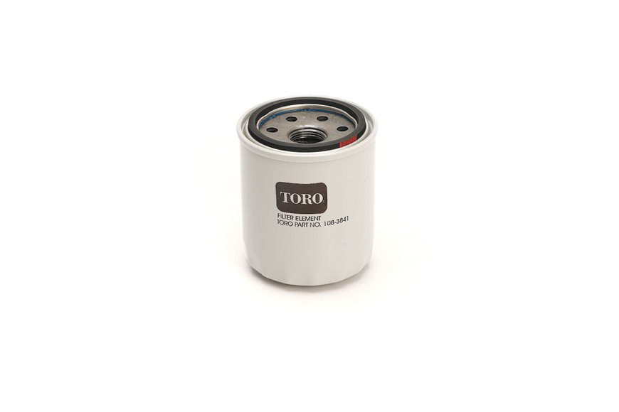 Mvp Filter Kit-Gm35Xxd (2008- ) - Originale Toro - 30058