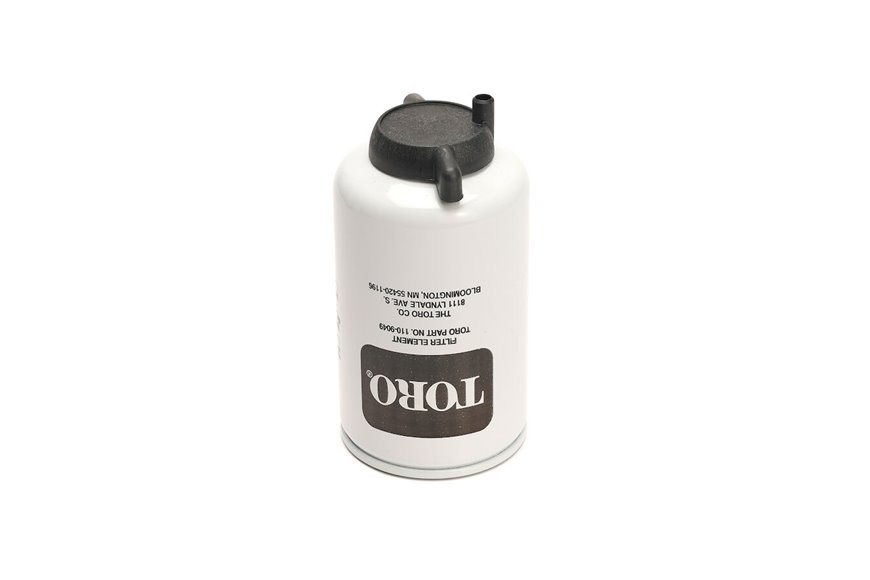 Mvp Filter Kit-Gm35Xxd (2008- ) - Originale Toro - 30058