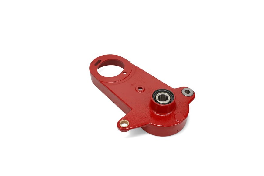 Lh Housing And Bearing Asm - Originale Toro - 13-7769