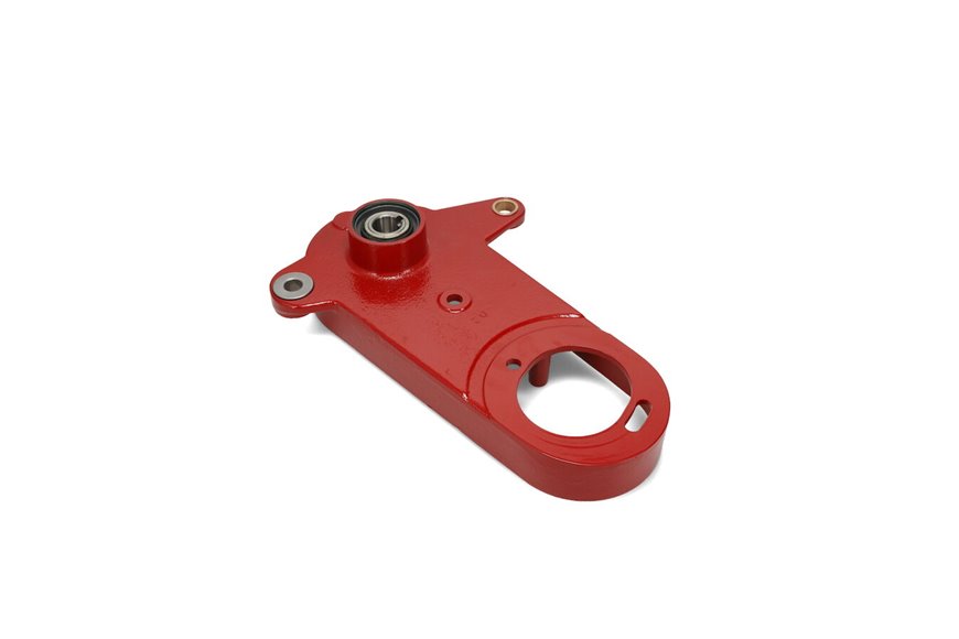 Lh Housing And Bearing Asm - Originale Toro - 13-7769