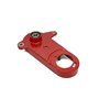 Lh Housing And Bearing Asm - Originale Toro - 13-7769