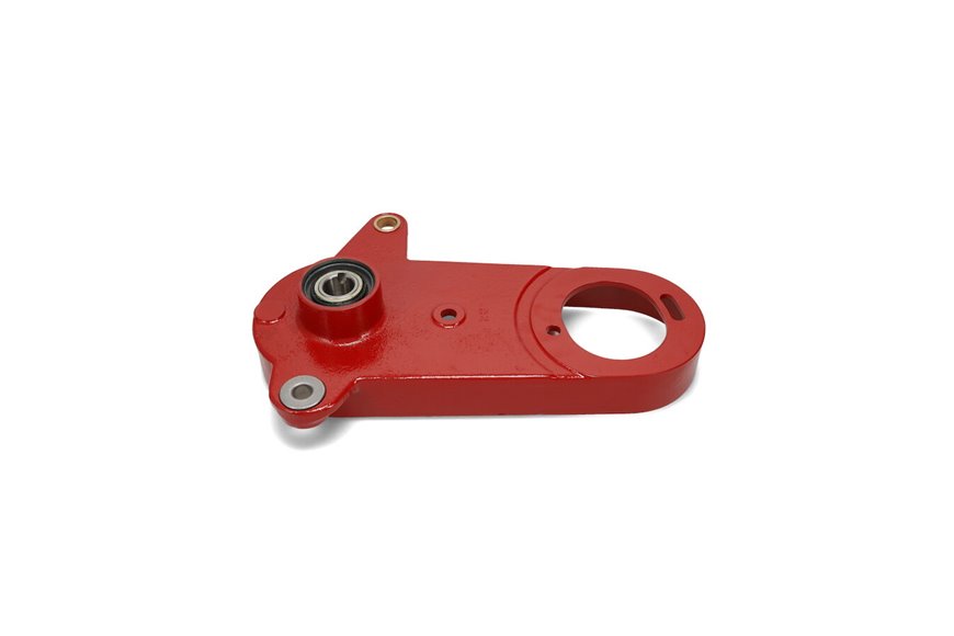Lh Housing And Bearing Asm - Originale Toro - 13-7769
