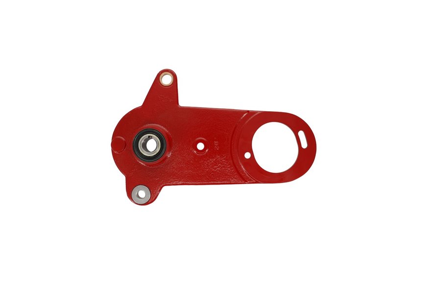 Lh Housing And Bearing Asm - Originale Toro - 13-7769