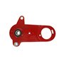 Lh Housing And Bearing Asm - Originale Toro - 13-7769