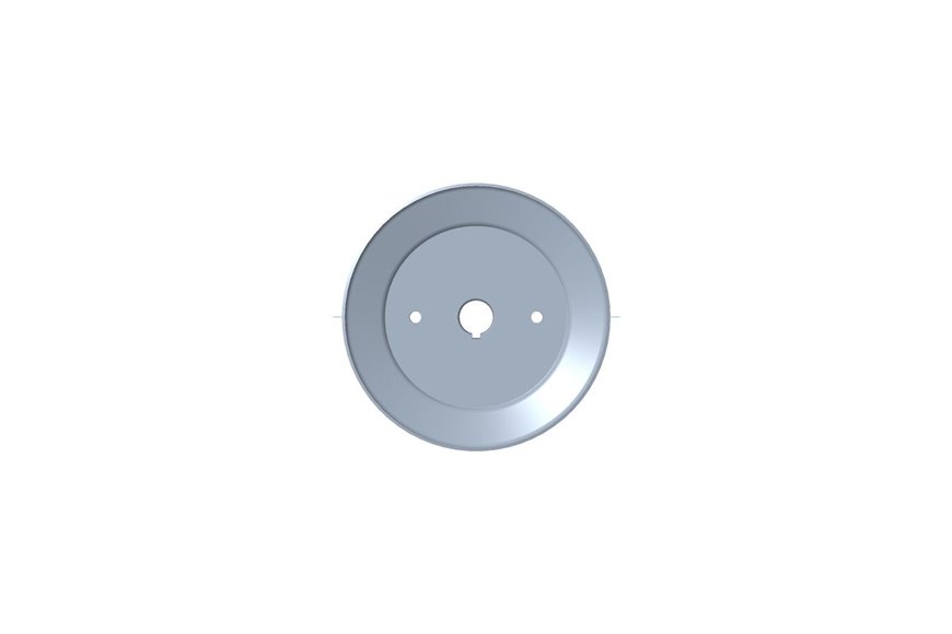 Pulley Asm - Originale Toro - 110-4890