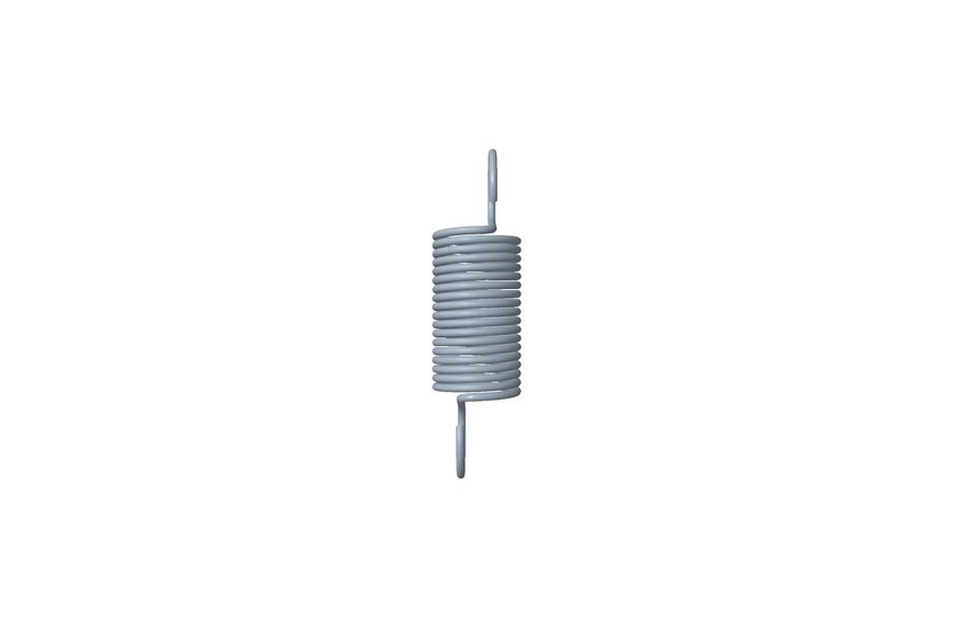 Spring-Extension - Originale Toro - 702906