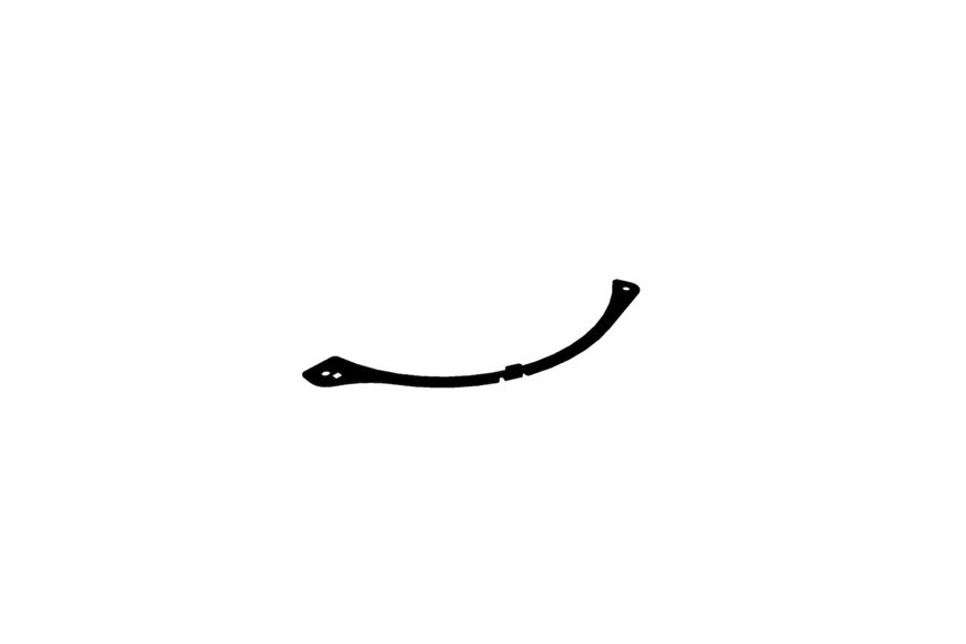 Skid-Rh - Originale Toro - 120-9488-03