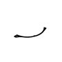 Skid-Rh - Originale Toro - 120-9488-03
