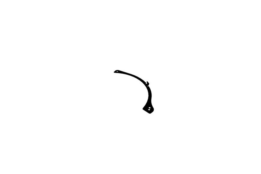 Skid-Rh - Originale Toro - 120-9488-03