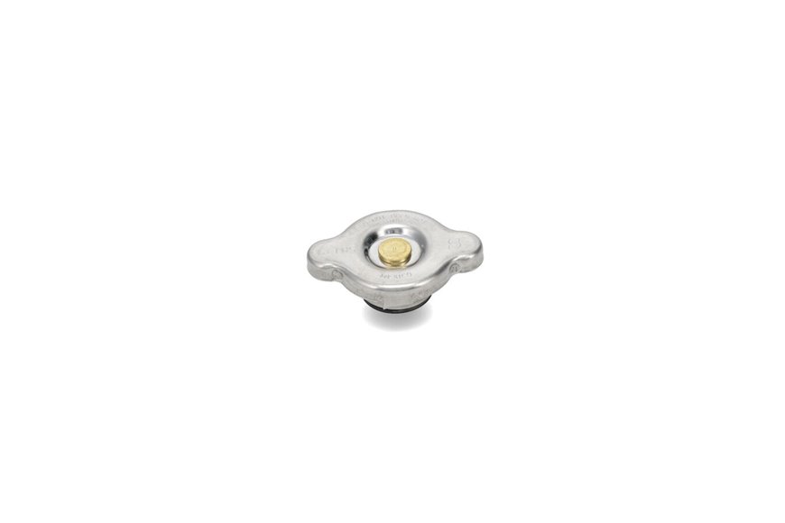 Cap-Radiator - Originale Toro - 93-5957