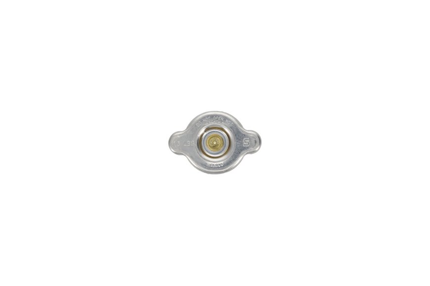Cap-Radiator - Originale Toro - 93-5957
