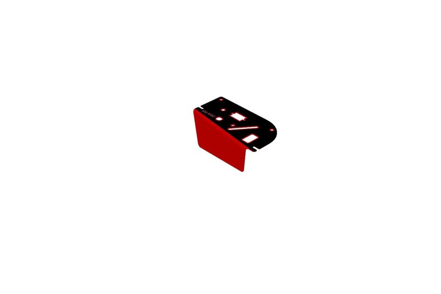 Control Panel Asm - Originale Toro - 108-2751