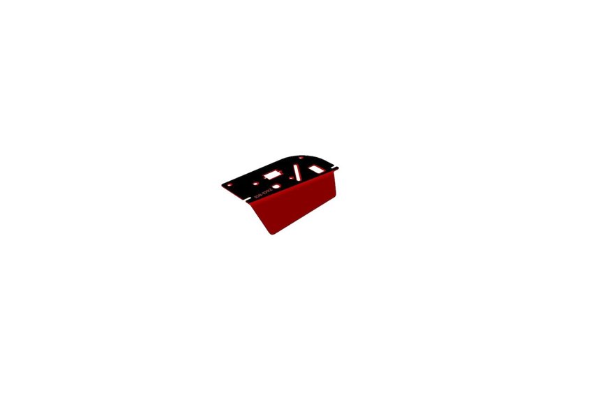 Control Panel Asm - Originale Toro - 108-2751
