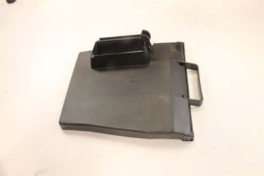 Grass Bag Door - Originale Toro - 33-2981