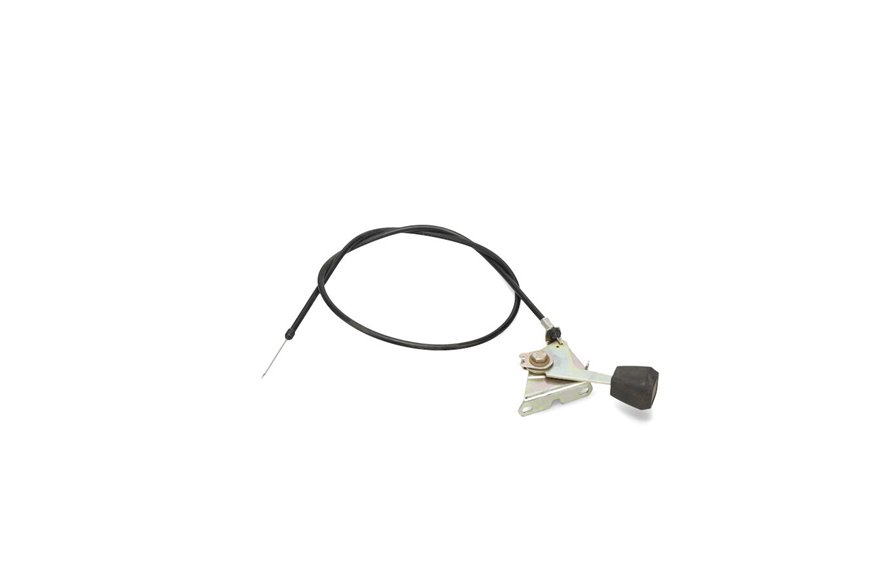 Control-Throttle (Diesel) - Originale Toro - 93-2322