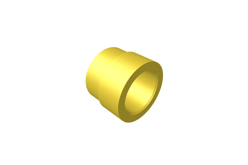 Spacer-Flange - Originale Toro - 110-0542