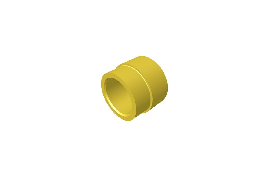 Spacer-Flange - Originale Toro - 110-0542