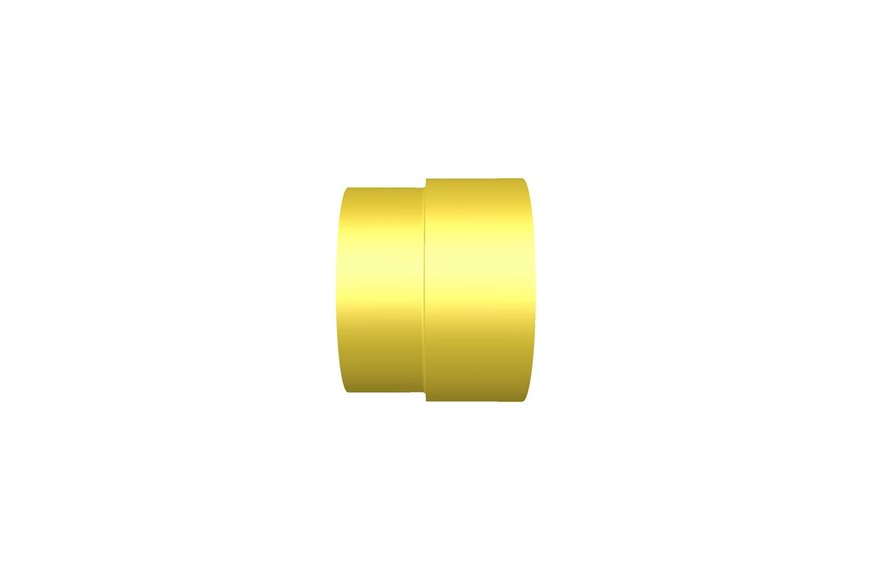 Spacer-Flange - Originale Toro - 110-0542