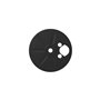 Cover-Wheel - Originale Toro - 125-1082