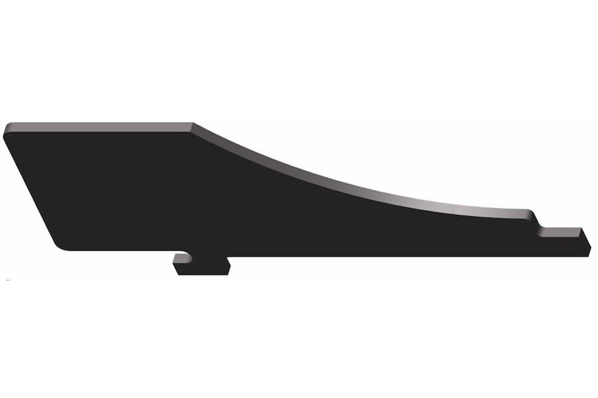 Deflector-Shield, Grass - Originale Toro - 100-2287