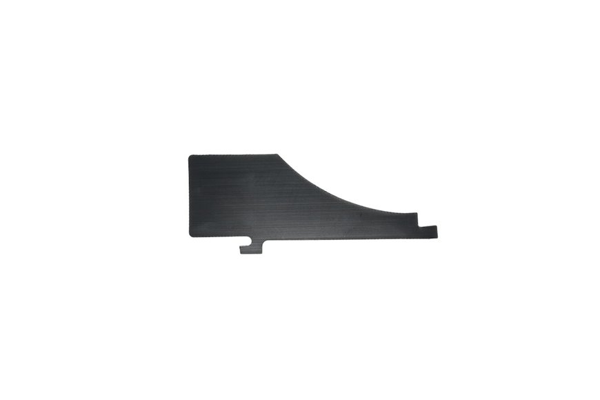 Deflector-Shield, Grass - Originale Toro - 100-2287