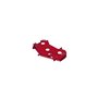 54 Inch Deck And Decal Asm - Originale Toro - 120-7117