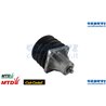Mozzo Lame - MTD / Cub Cadet - Originale - 918-0241B