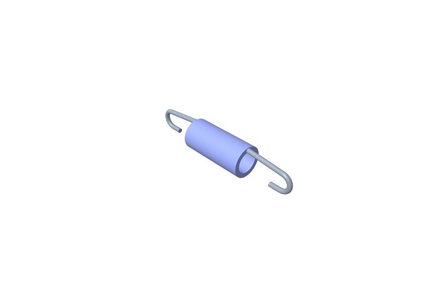 Spring-Extension - Originale Toro - 114962