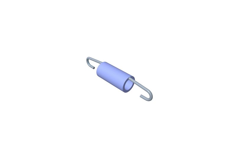 Spring-Extension - Originale Toro - 114962