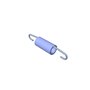 Spring-Extension - Originale Toro - 114962